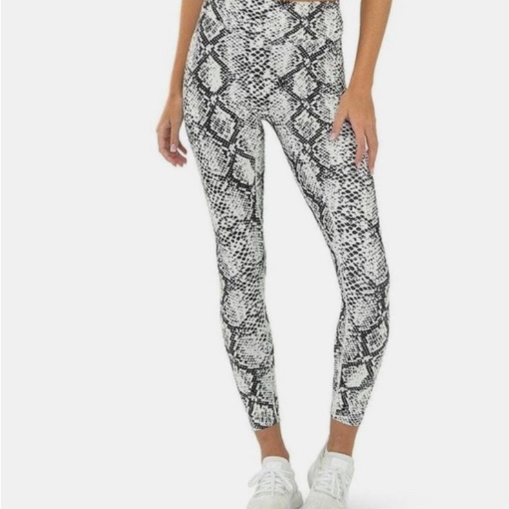 Balance Athletica Python Leggings - image 3